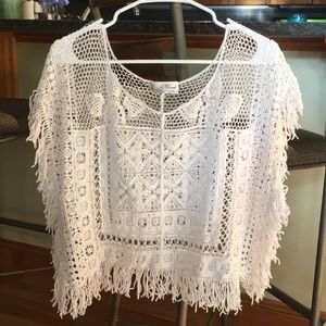 Mirumi top (purchased at LF)